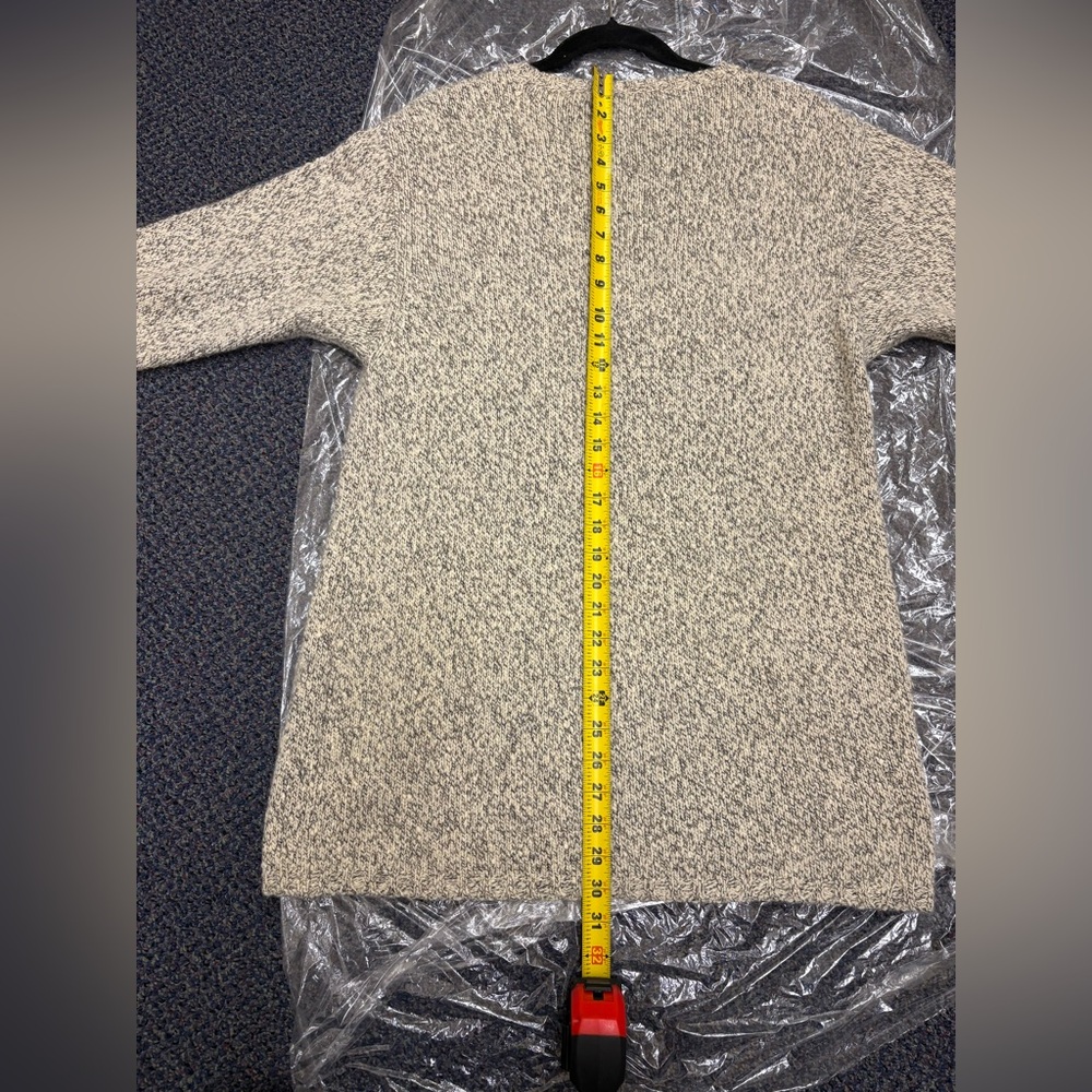 Malo Italian women’s cashmere Sweater-GREAT CONDITION! Size 6 US (size 42 Italy) - Picture 10 of 13